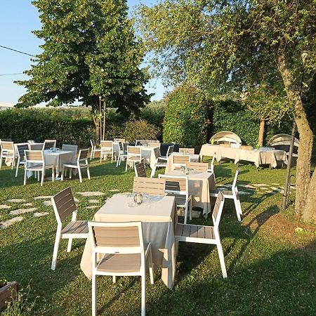 Locanda LaRotonda Villa Verucchio Exterior foto