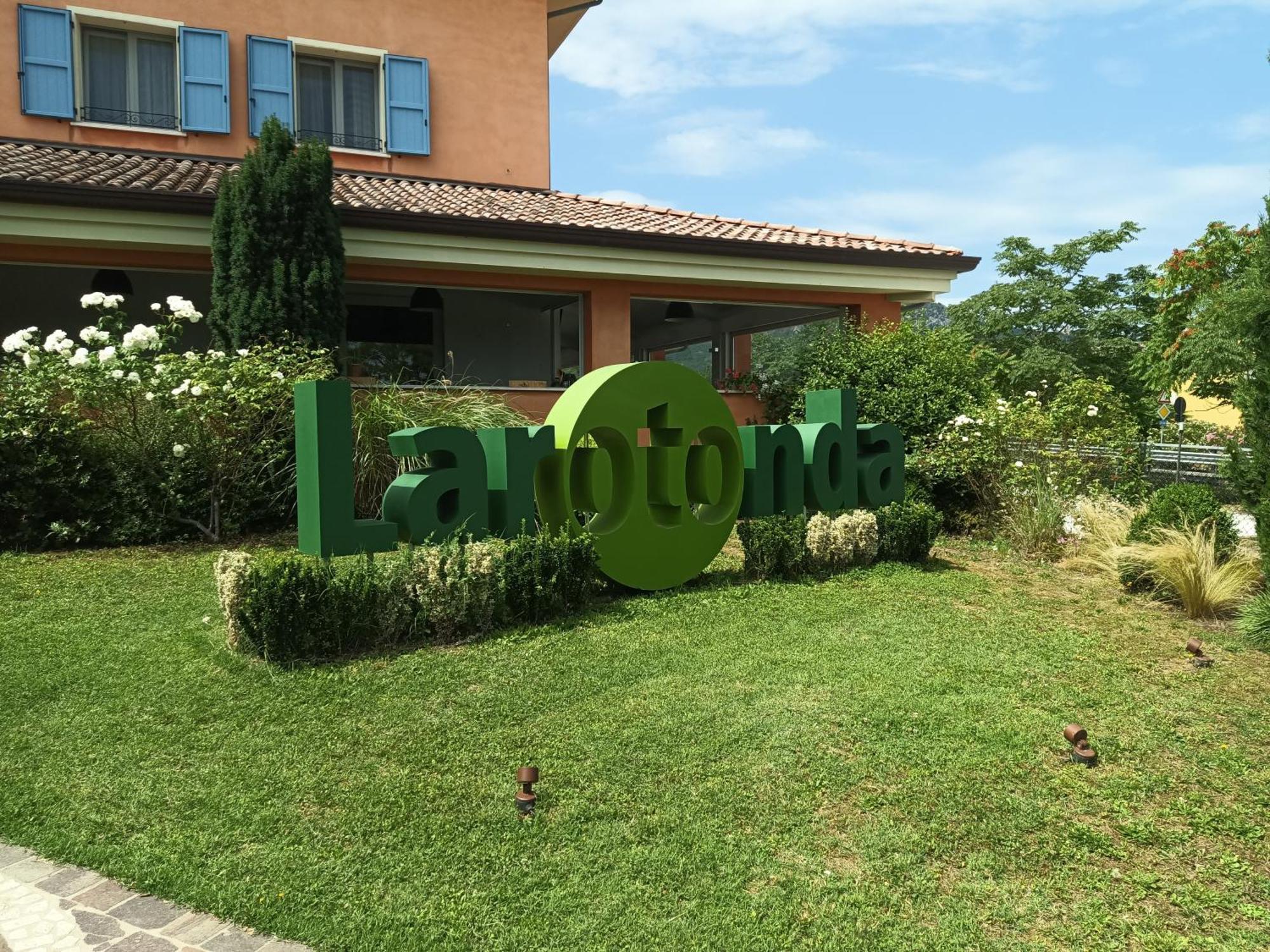 Locanda LaRotonda Villa Verucchio Exterior foto